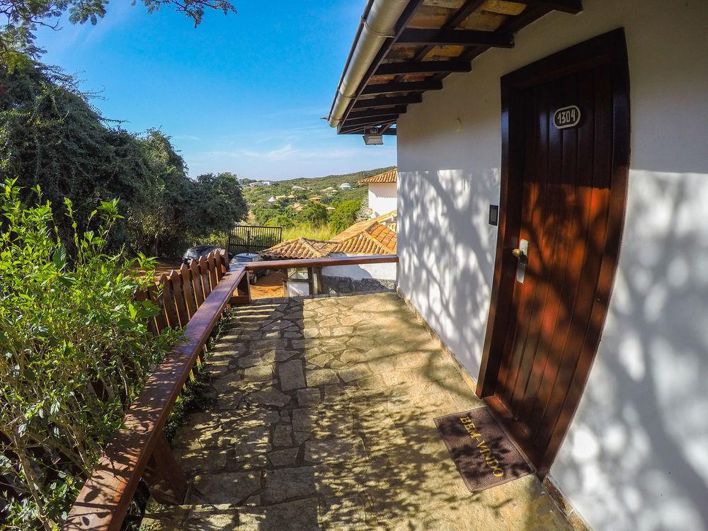 Casa Do Alemao Hotel Armacao dos Buzios Exterior photo
